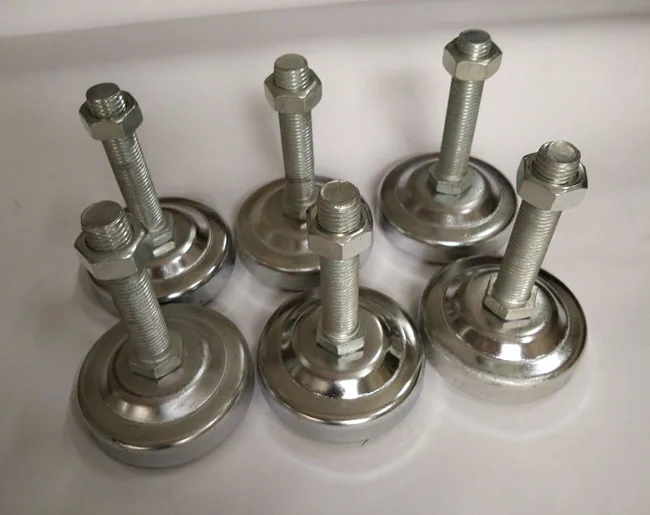 ATC CNC Router accessory - Machine base