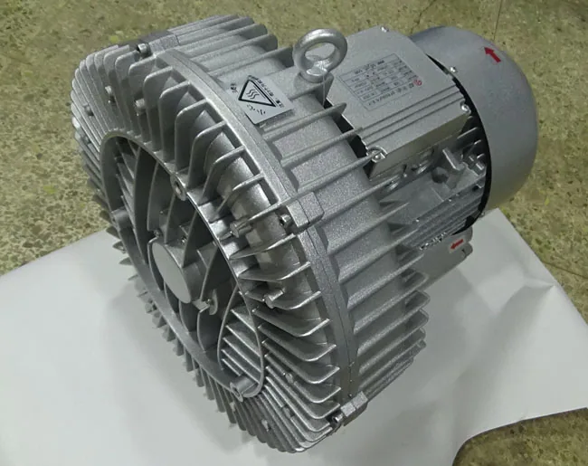 ATC CNC Router accessory - Vacuum pump