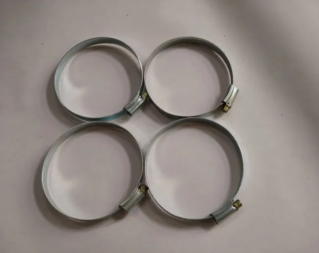 ATC CNC Router accessory - Workpiece clamp