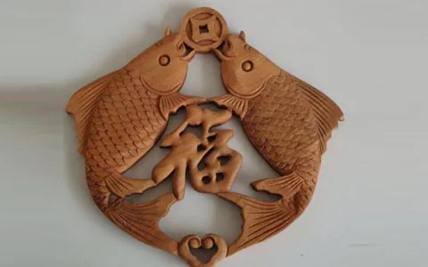 ATC CNC Router sample