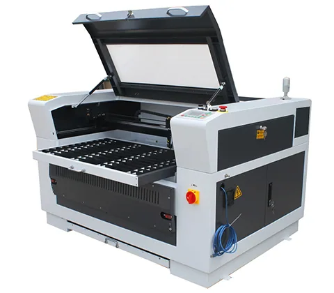 CCD Camera Laser Machine - view 4