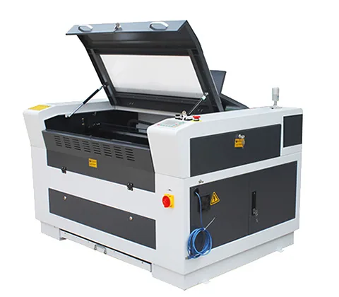 CCD Camera Laser Machine - view 6