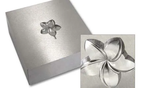 CNC Marble Engraving Machine sample