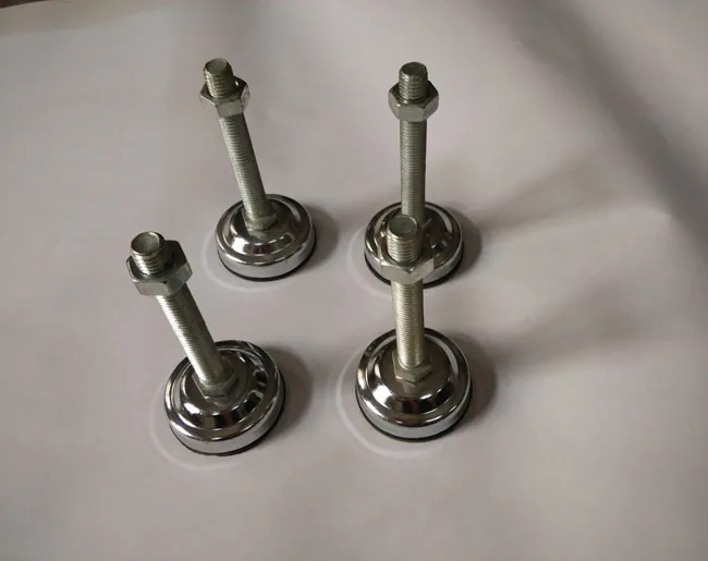 CNC Metal Engraving Machine accessory - Machine base