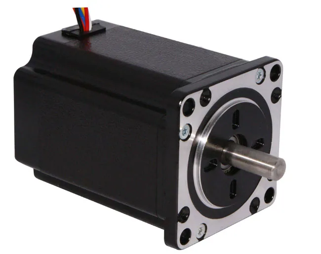 CNC Metal Engraving Machine - Drive motor