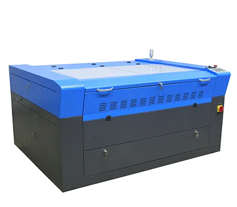 Dual (Multi) Heads Customized Laser Cutting Machine - view 4