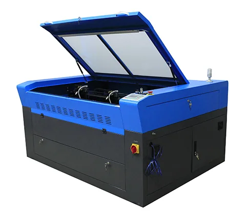 Dual (Multi) Heads Customized Laser Cutting Machine - view 5