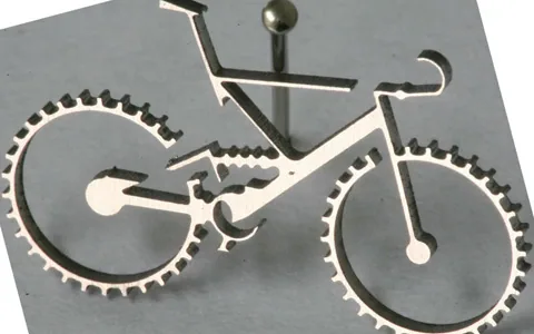Dual (Multi) Heads Customized Laser Cutting Machine sample