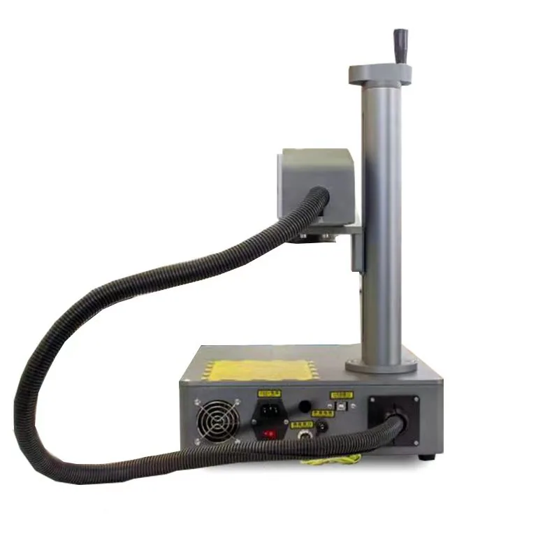 Fiber Laser Engraver (Standard Model)