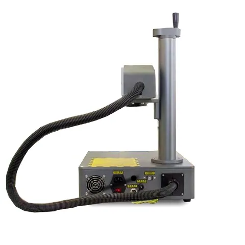 Fiber Laser Engraver (Standard Model)