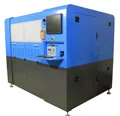 Fiber Laser Marking and Engraving Machine