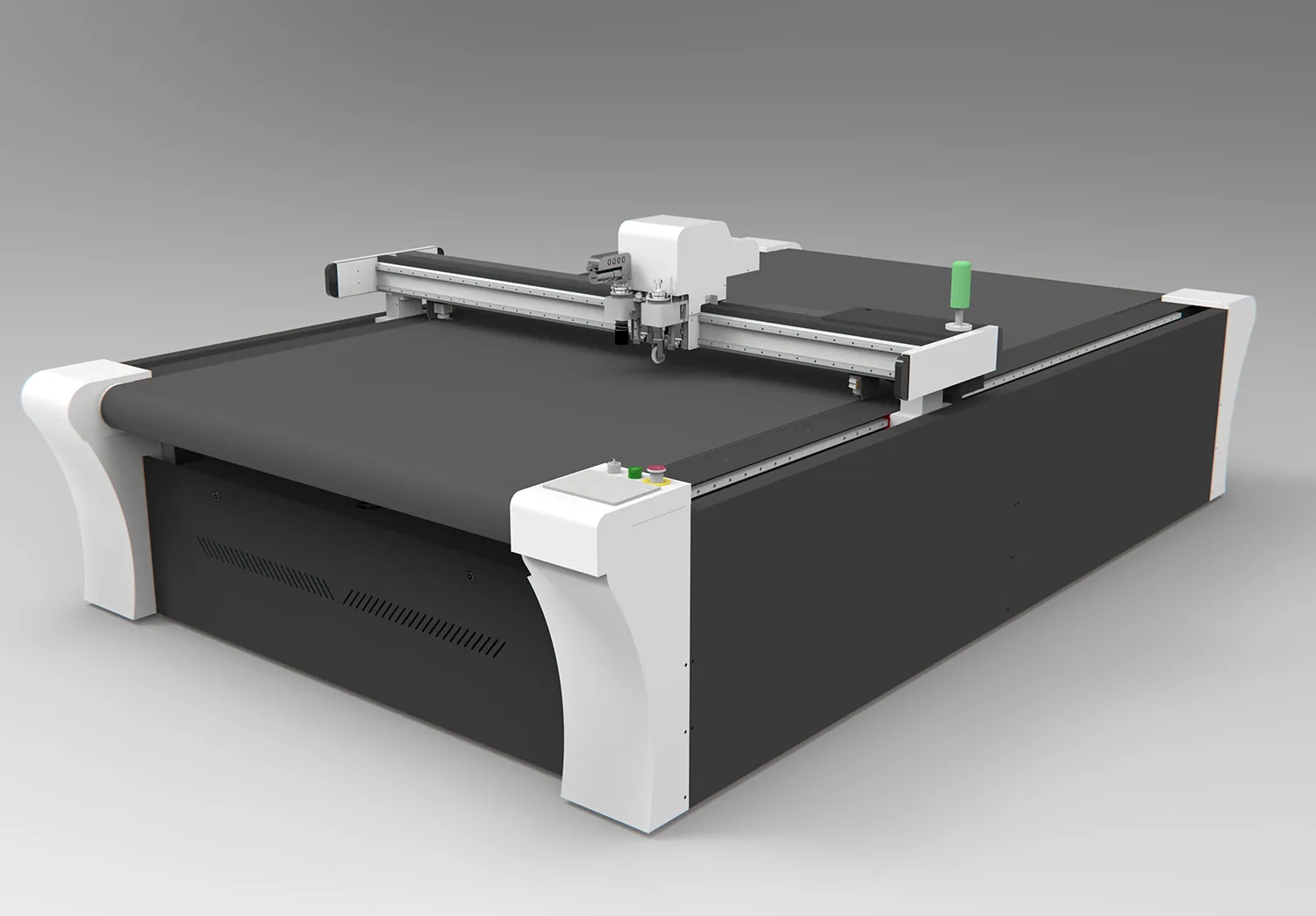 Fiber Laser Marking and Engraving Machine