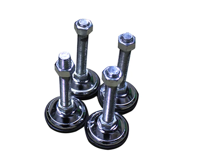 Large Scale Laser Cutting Machine accessory - Machine base