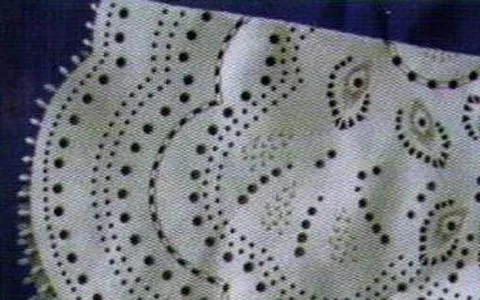 Large Scale Laser Cutting Machine sample