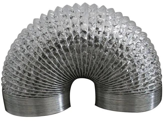 Laser Engraving Cutting Machine accessory - Flexible air duct