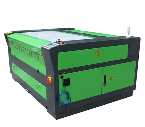 Laser Engraving Cutting Machine - view 6