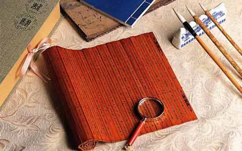 Metal and Nonmetal Laser Cutting Machine sample
