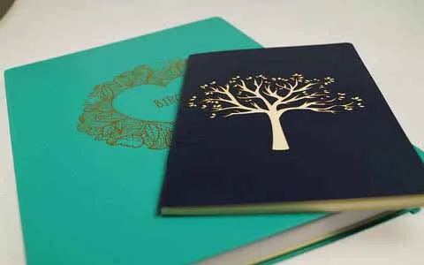 Metal and Nonmetal Laser Cutting Machine sample