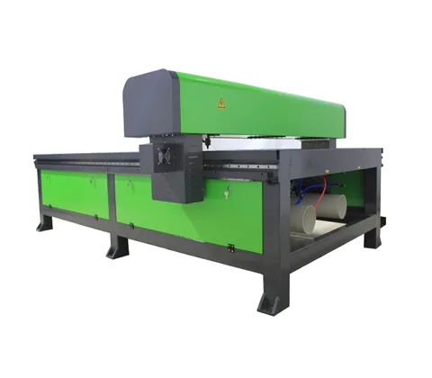 Metal Laser Cutting Machine - view 6