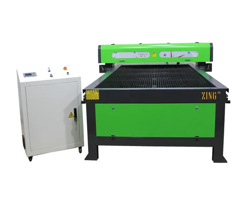 CO2 Laser Cutting Machine