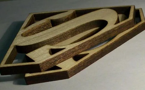 Metal Laser Cutting Machine sample
