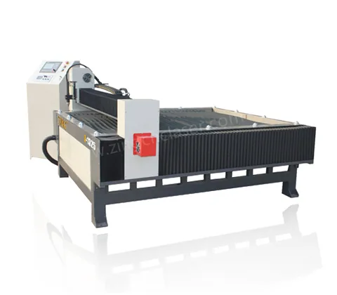 PL-1325 Metal Plasma Cutting Machine - view 1