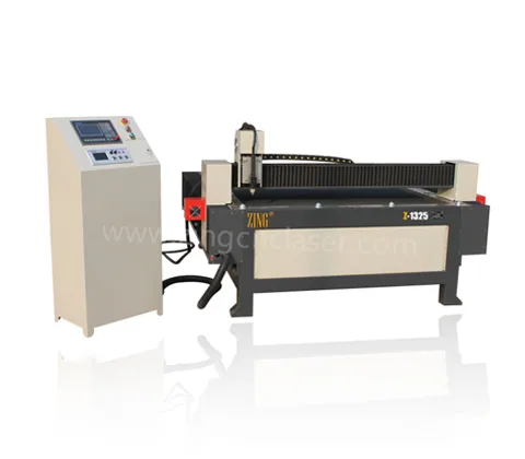 PL-1325 Metal Plasma Cutting Machine