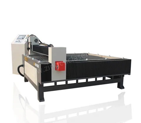 Plasma Cutting Machine