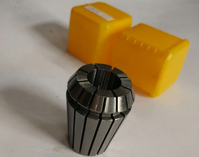 Mini CNC Router accessory - Collet set