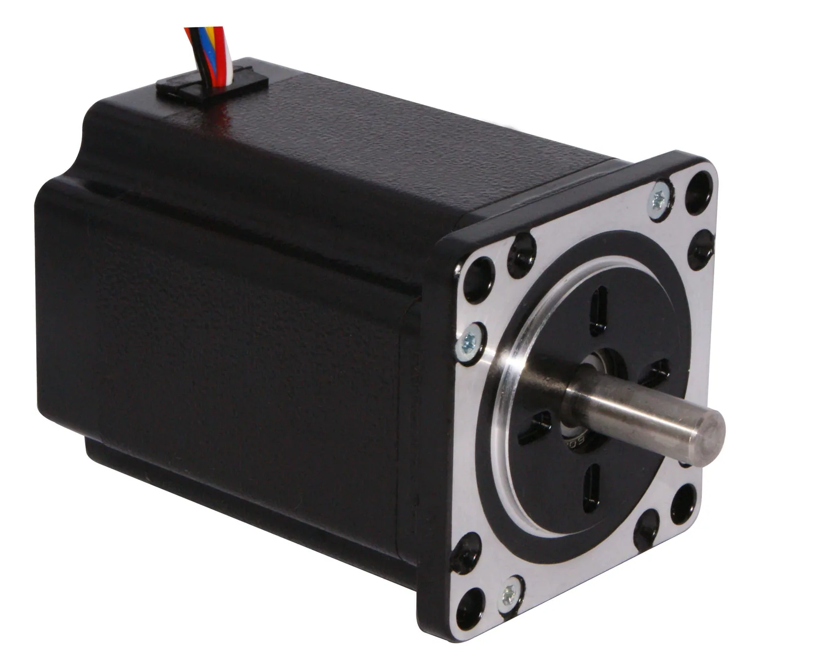 Mini CNC Router - Drive motor