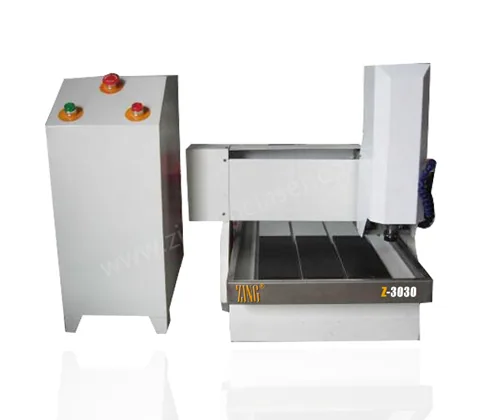 Mini CNC Router