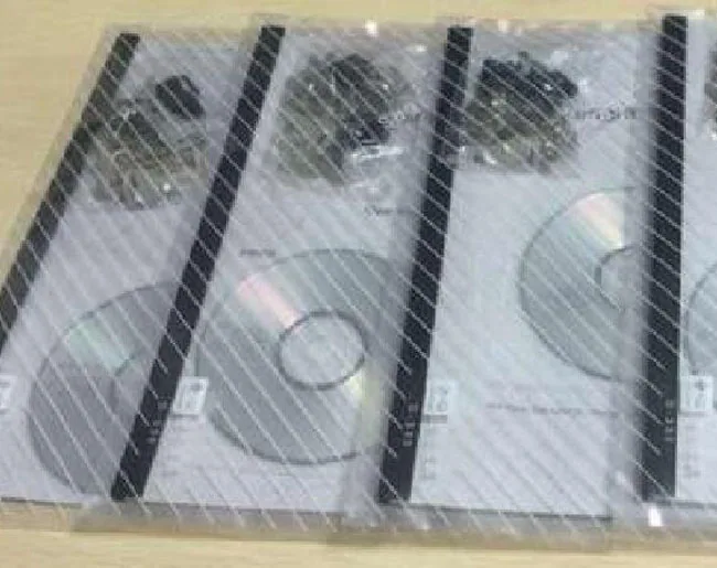Mini Laser Machine accessory - User manual