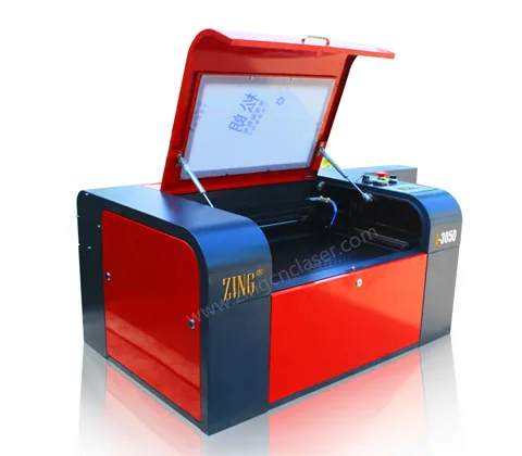Mini Laser Machine - view 1