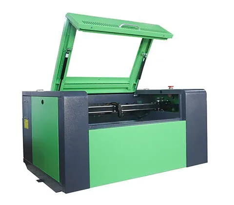 Mini Laser Machine