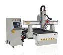 oscillating knife cutting machine