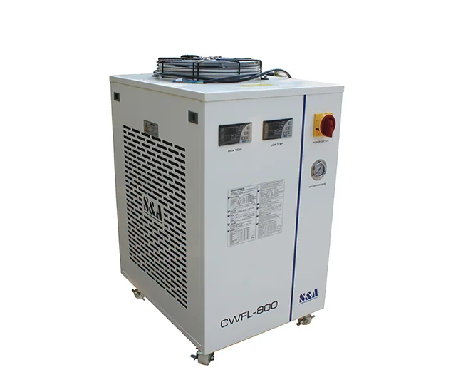 1390 Fiber laser cutting machine